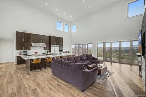 5828 Aspen Leaf Drive Littleton CO 80125