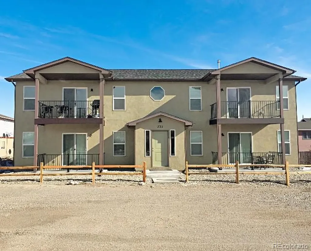 735 6th Street Fairplay CO 80440