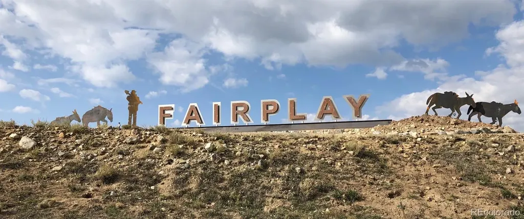 735 6th Street Fairplay CO 80440