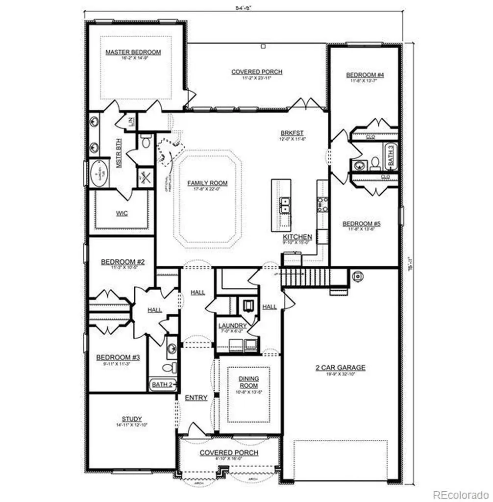 735 6th Street Fairplay CO 80440