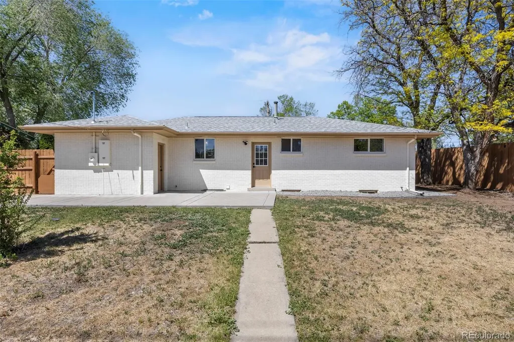 10018 W 60th Avenue Arvada CO 80004