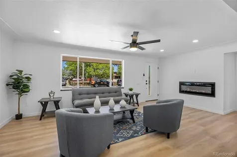 10018 W 60th Avenue Arvada CO 80004