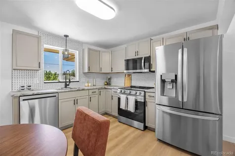 10018 W 60th Avenue Arvada CO 80004
