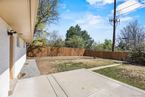 10018 W 60th Avenue Arvada CO 80004