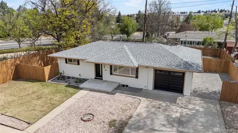 10018 W 60th Avenue Arvada CO 80004