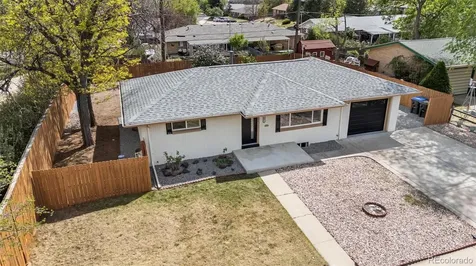 10018 W 60th Avenue Arvada CO 80004
