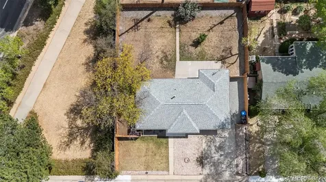 10018 W 60th Avenue Arvada CO 80004