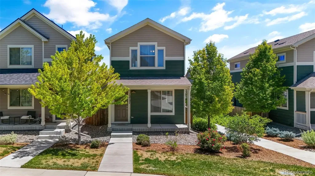 12757 Ulster Street Thornton CO 80602