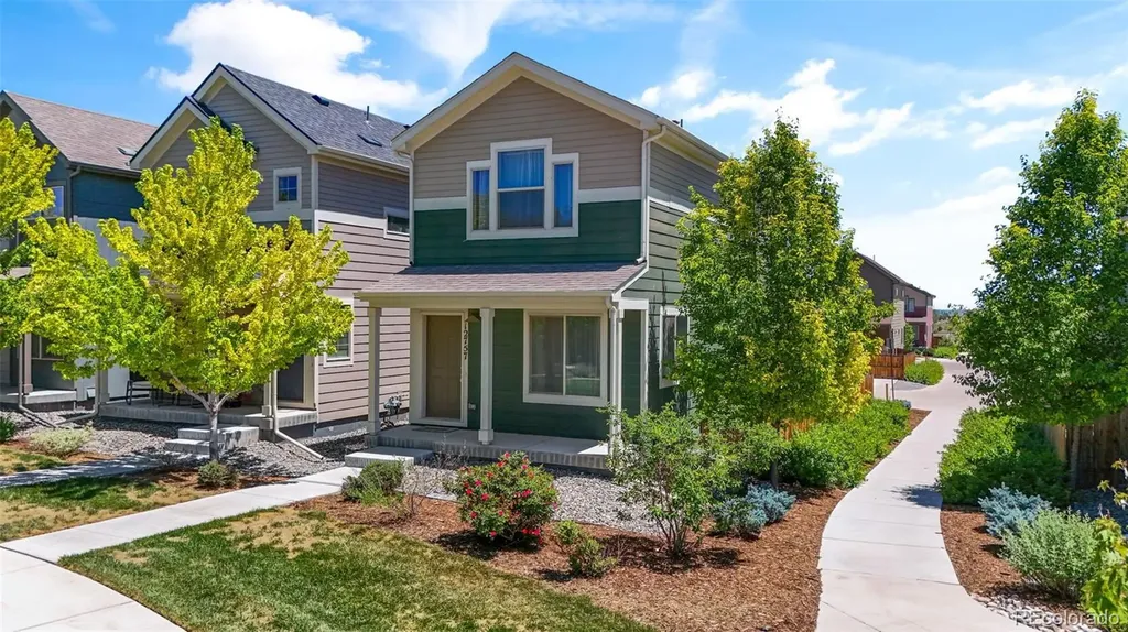 12757 Ulster Street Thornton CO 80602