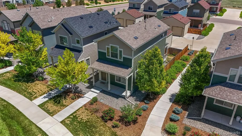 12757 Ulster Street Thornton CO 80602