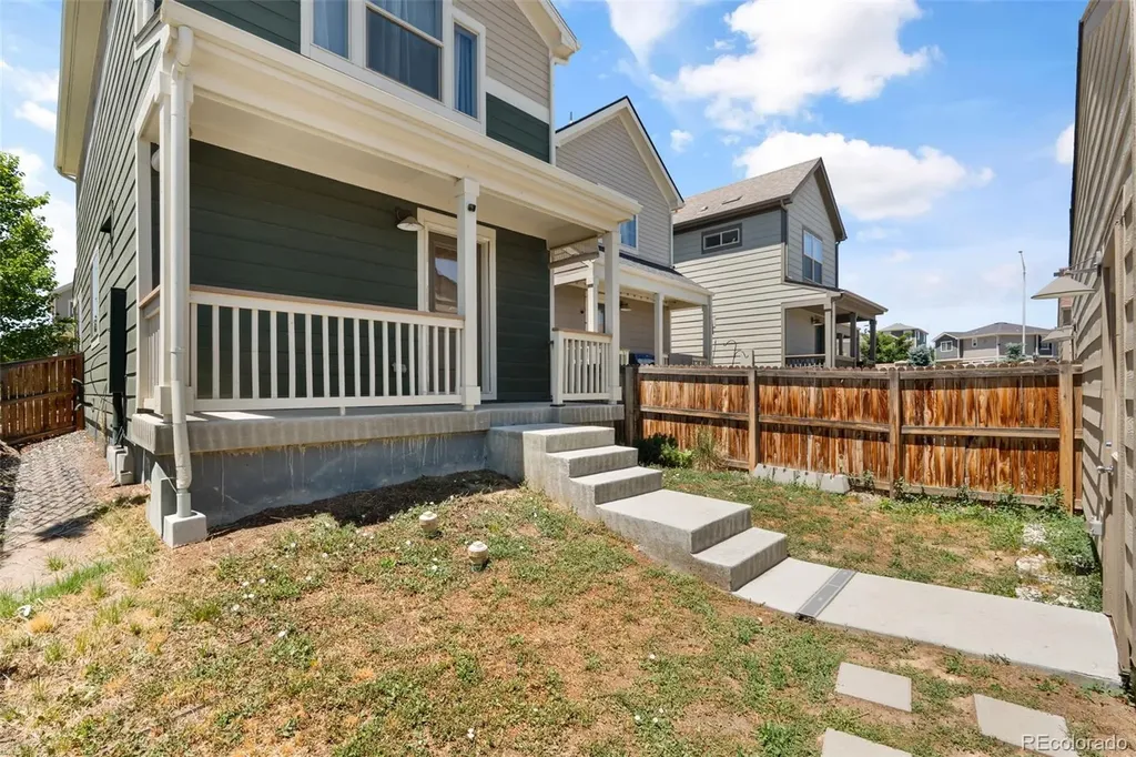 12757 Ulster Street Thornton CO 80602