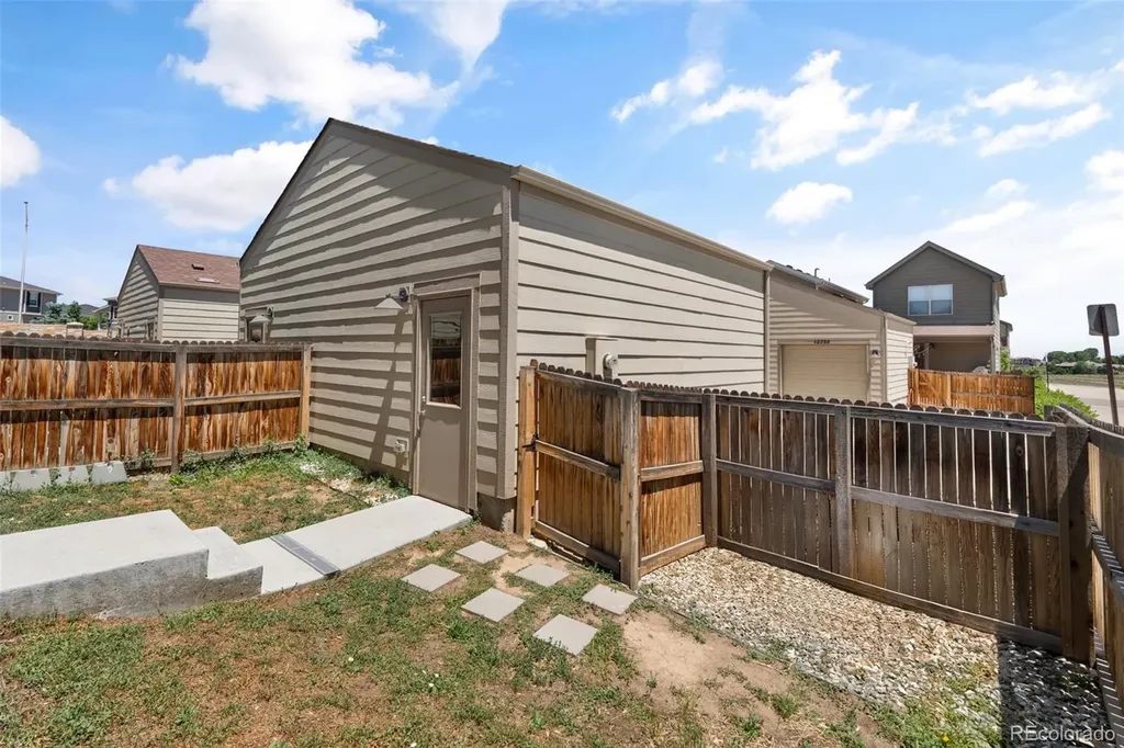 12757 Ulster Street Thornton CO 80602