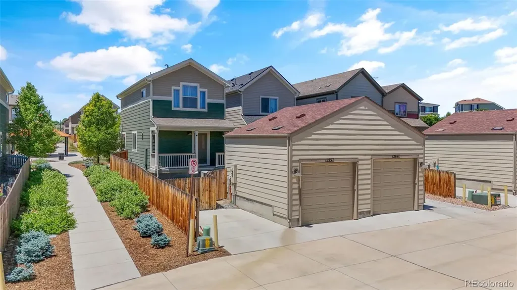 12757 Ulster Street Thornton CO 80602