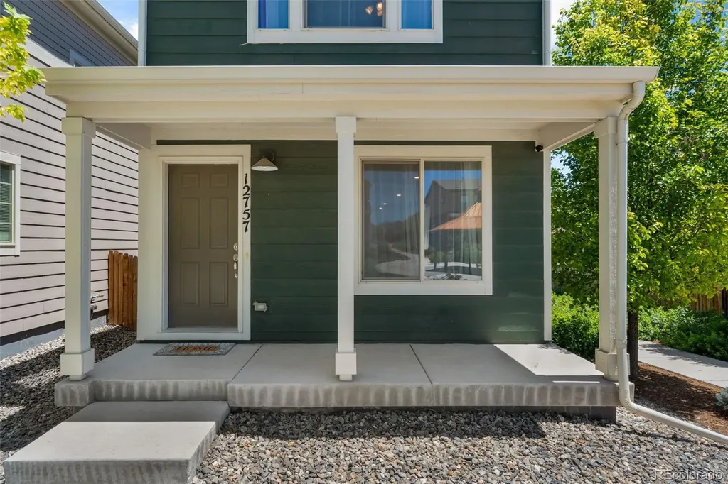 12757 Ulster Street Thornton CO 80602