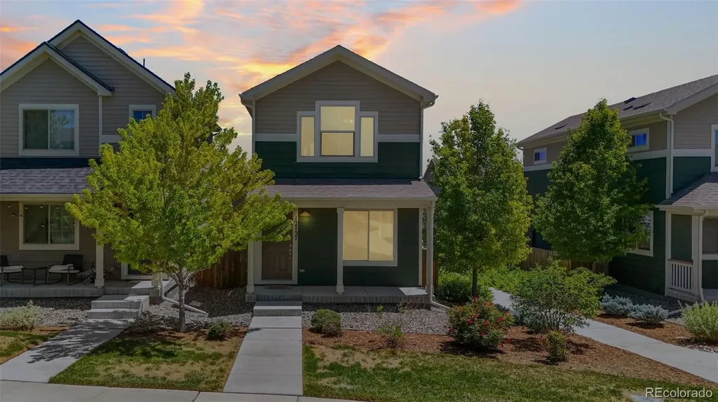 12757 Ulster Street Thornton CO 80602