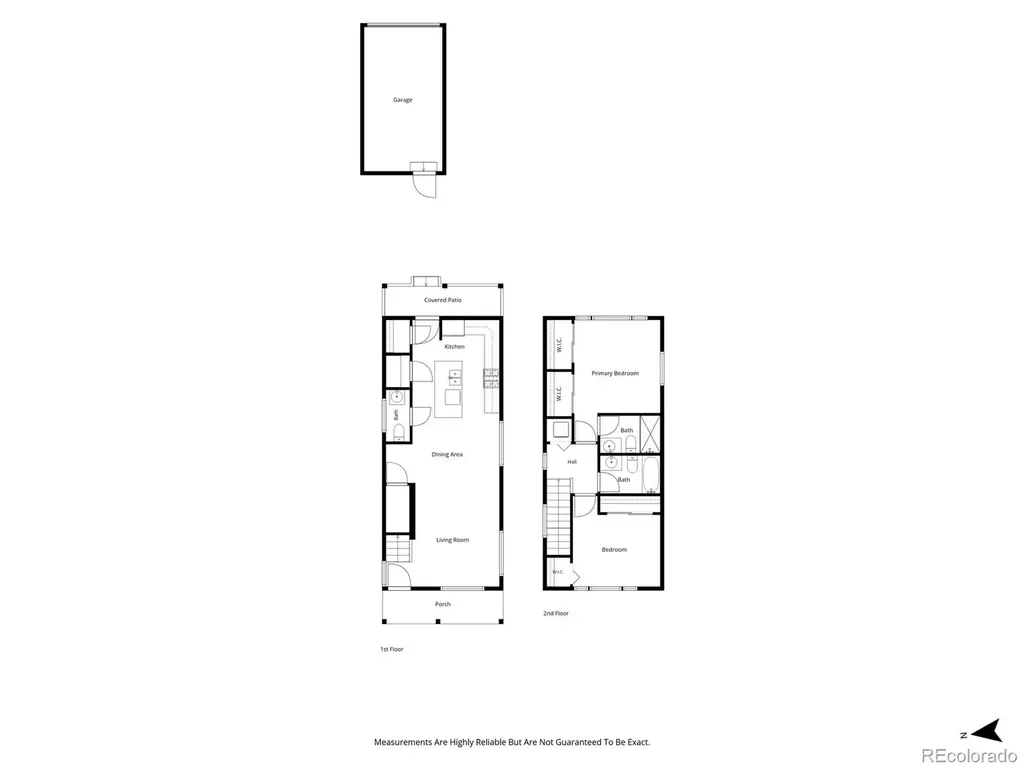 12757 Ulster Street Thornton CO 80602