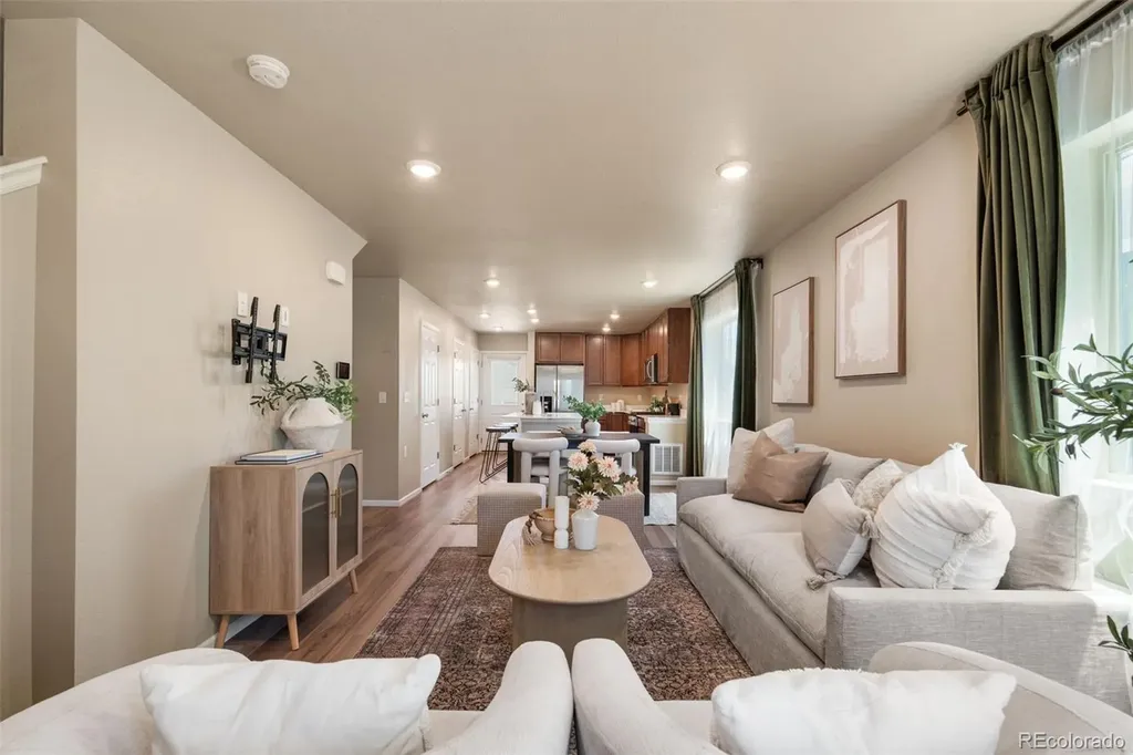 12757 Ulster Street Thornton CO 80602