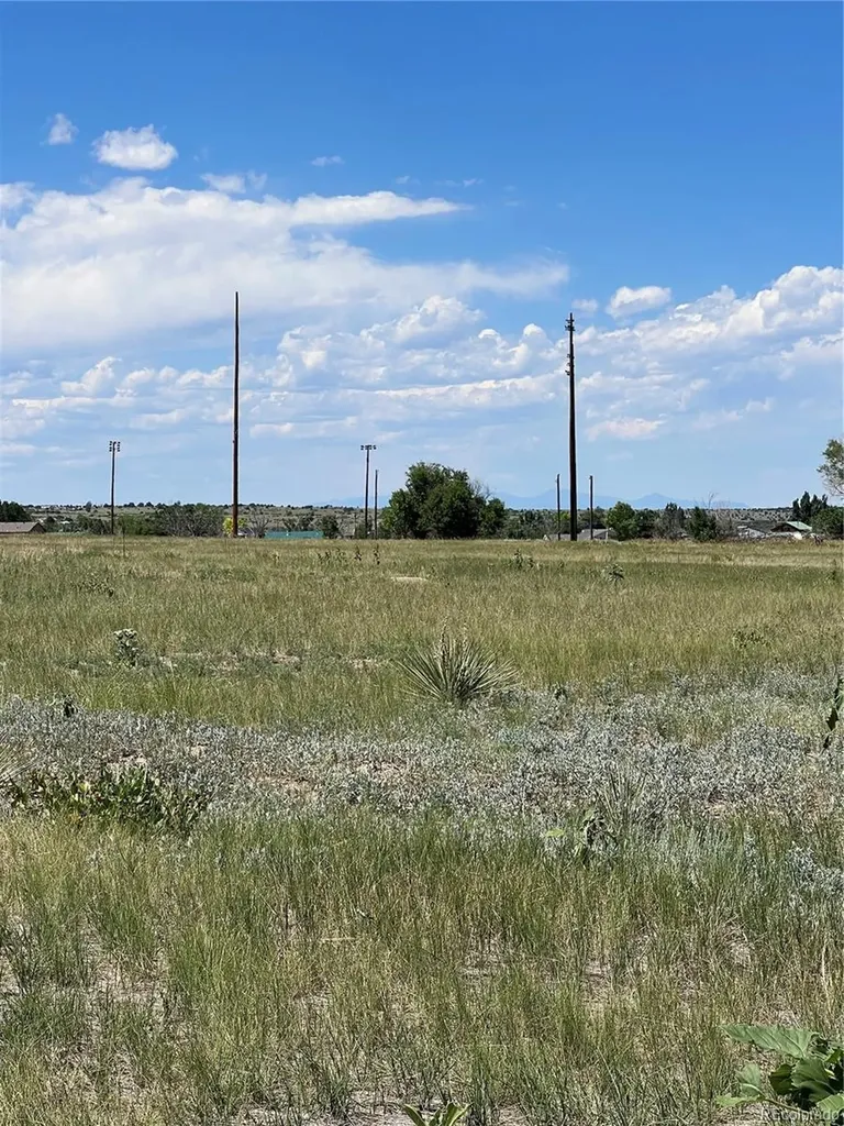 Lot 368 Las Animas Way Colorado City CO 81019