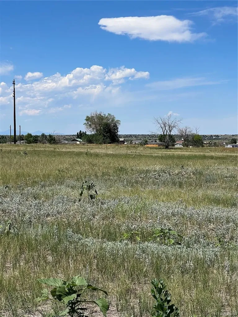 Lot 368 Las Animas Way Colorado City CO 81019
