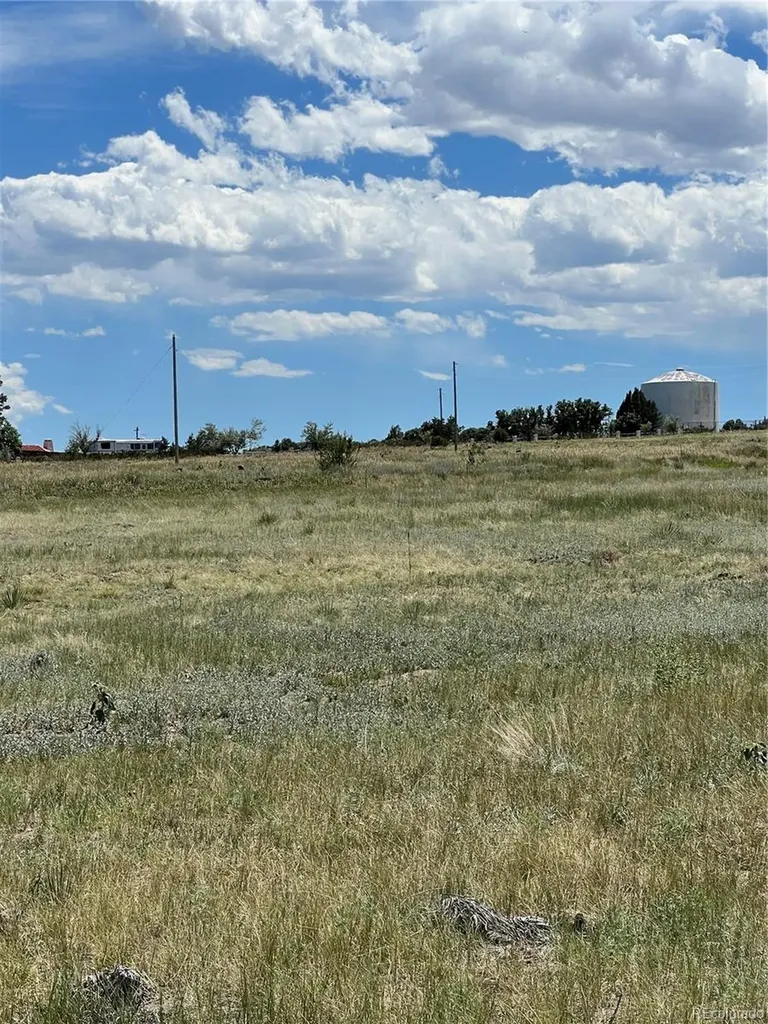 Lot 368 Las Animas Way Colorado City CO 81019