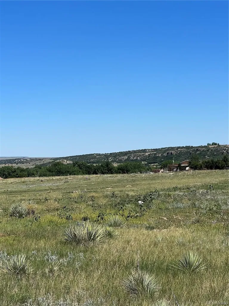 Lot 368 Las Animas Way Colorado City CO 81019