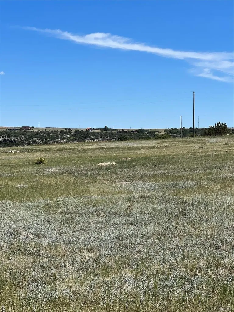 Lot 368 Las Animas Way Colorado City CO 81019