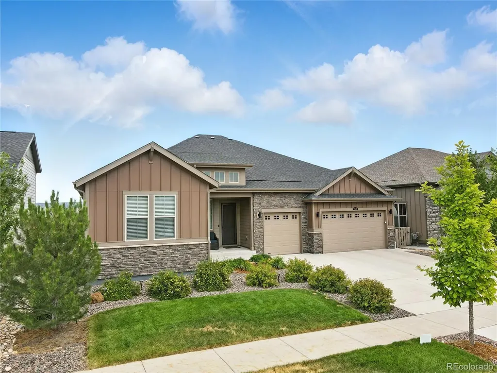 9538 Bear River Street Littleton CO 80125