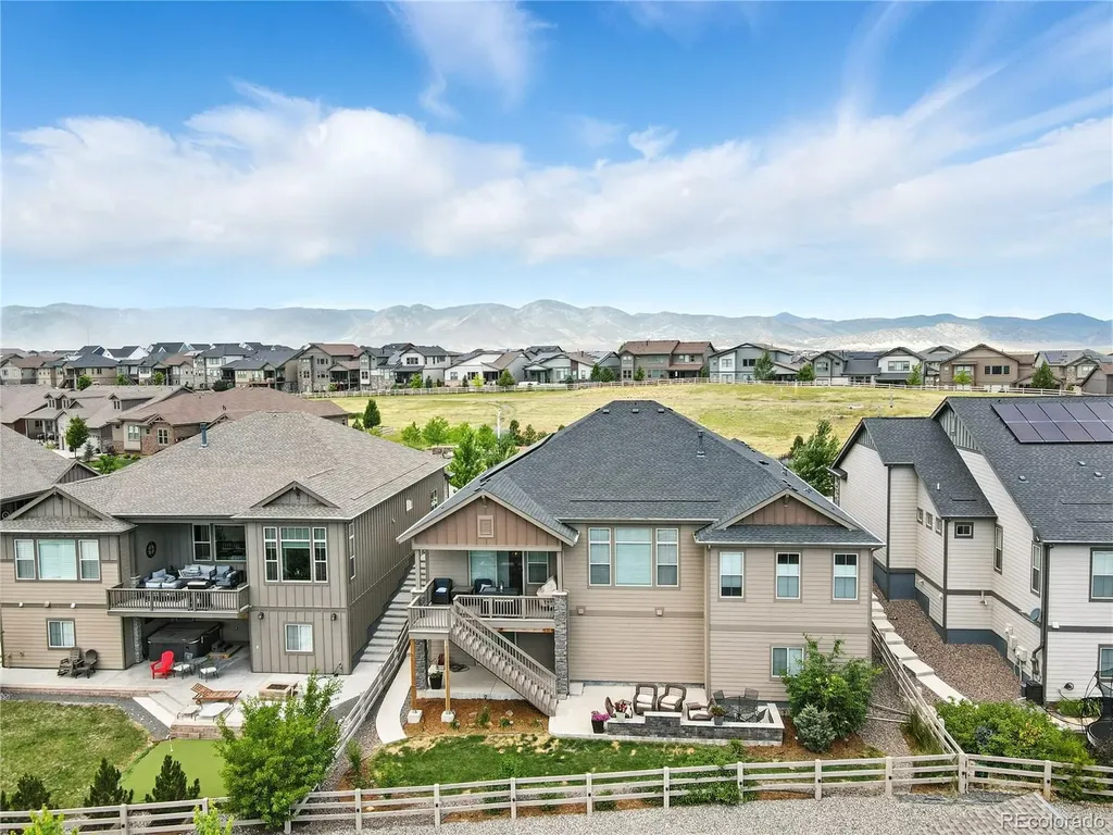 9538 Bear River Street Littleton CO 80125