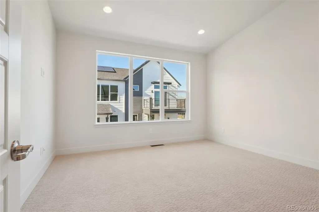 3122 W Bonfils Place Denver CO 80236