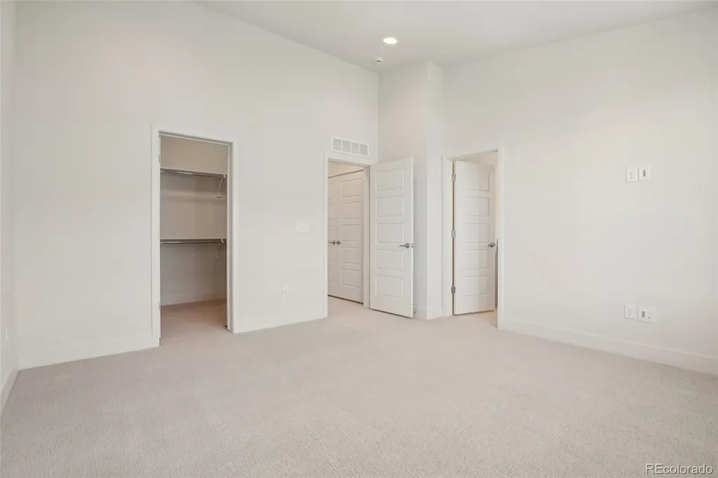 3122 W Bonfils Place Denver CO 80236