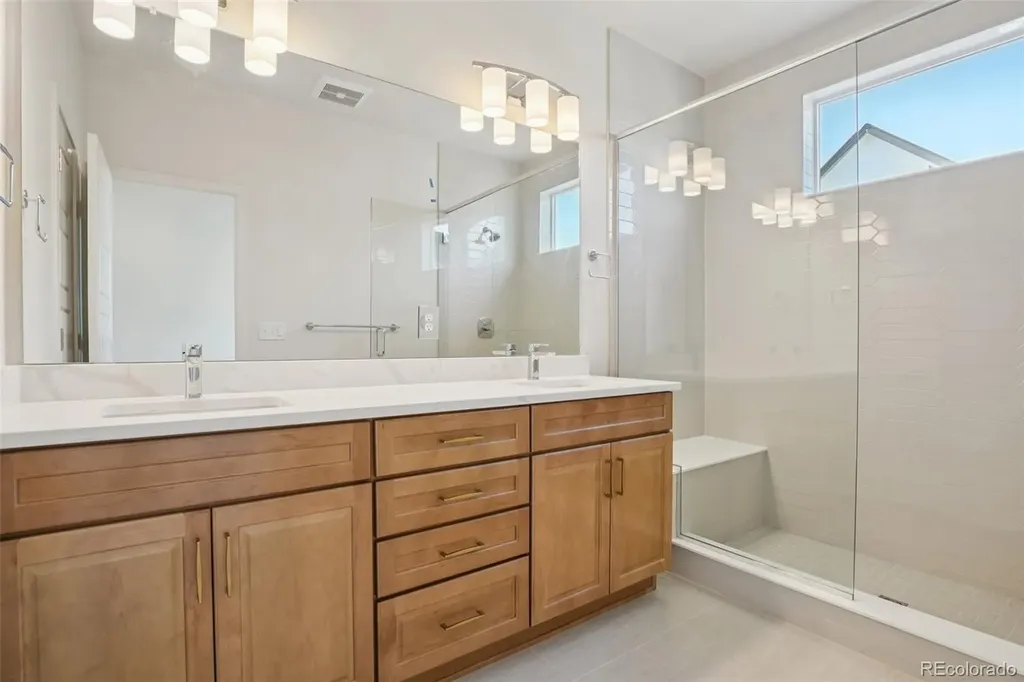 3122 W Bonfils Place Denver CO 80236