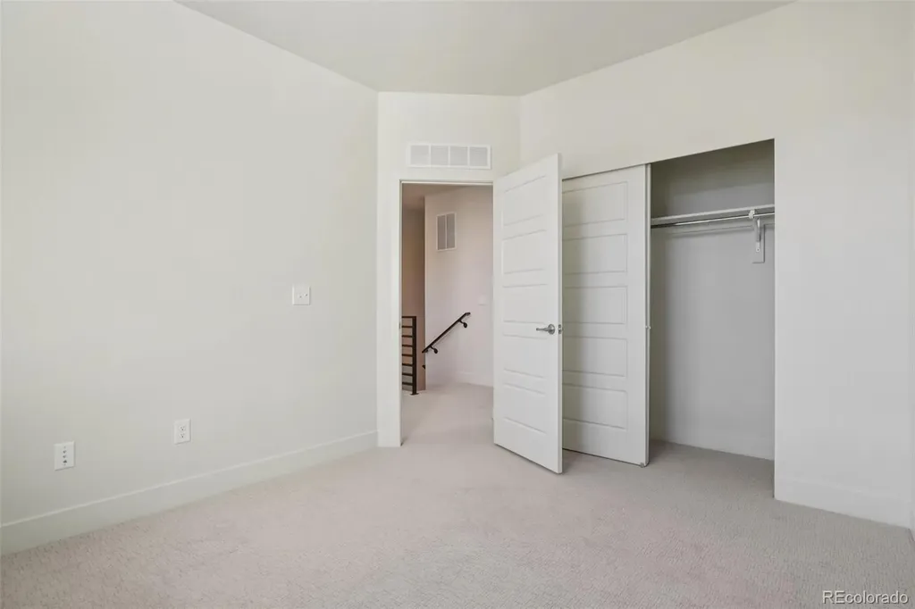 3122 W Bonfils Place Denver CO 80236