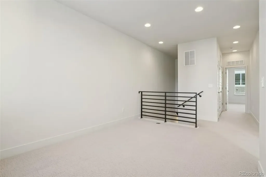 3122 W Bonfils Place Denver CO 80236