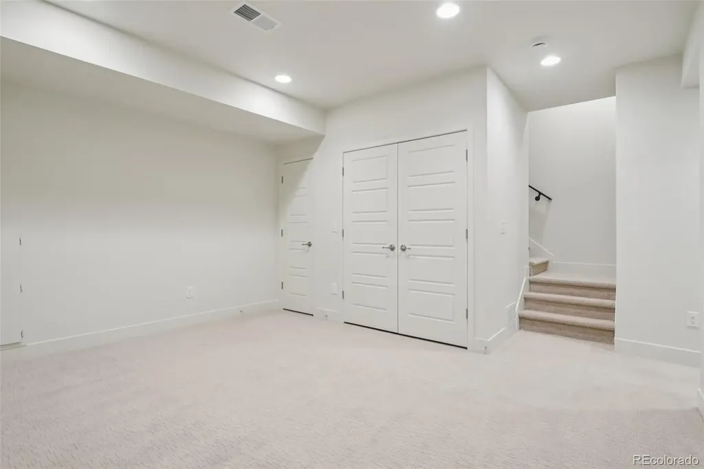 3122 W Bonfils Place Denver CO 80236