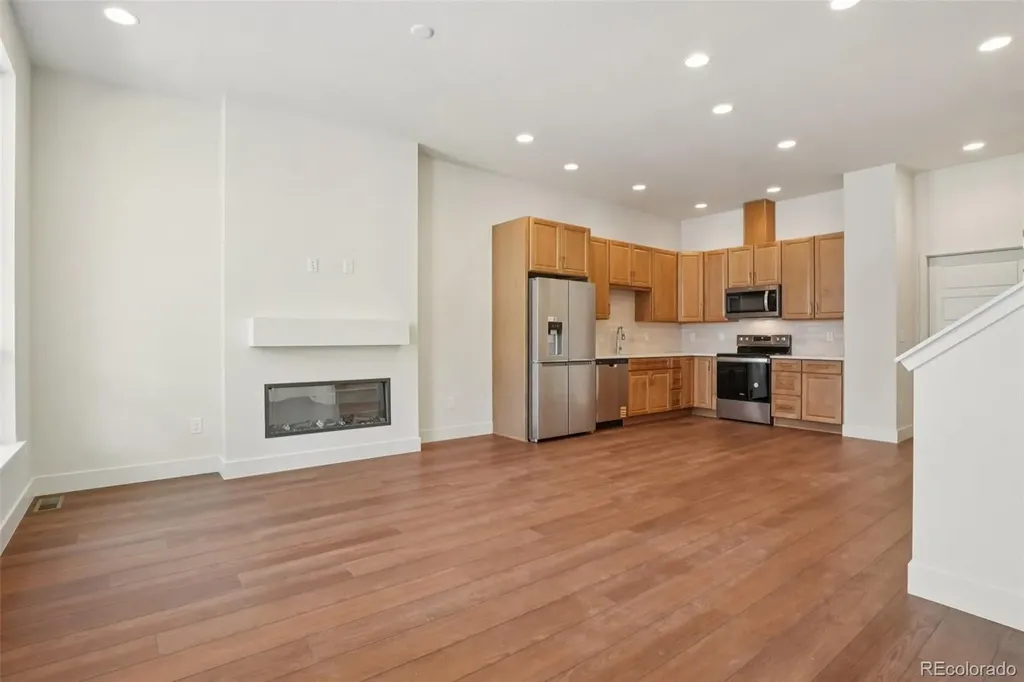 3122 W Bonfils Place Denver CO 80236
