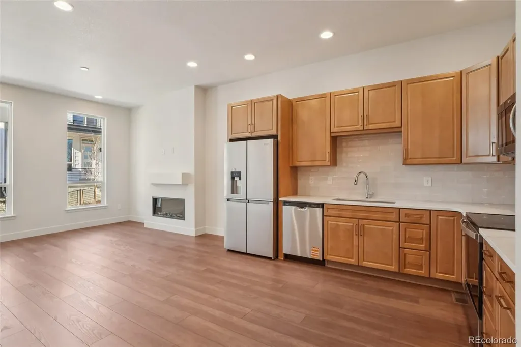 3122 W Bonfils Place Denver CO 80236