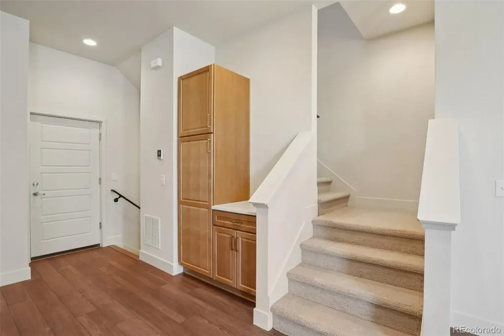 3122 W Bonfils Place Denver CO 80236