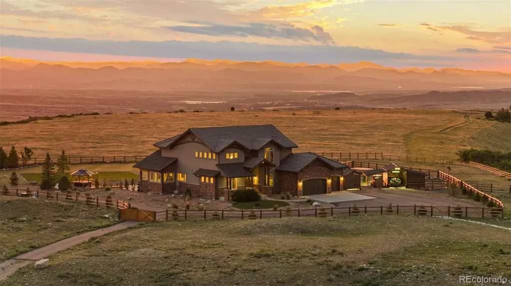 144 Stone Pointe Trail Castle Rock CO 80109