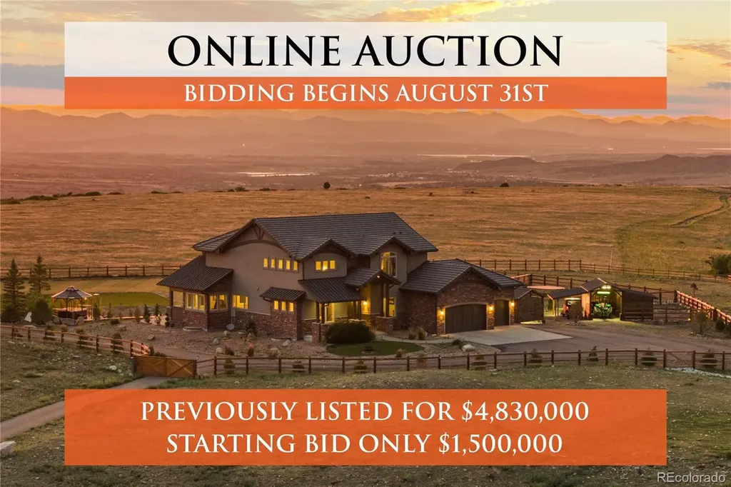 144 Stone Pointe Trail Castle Rock CO 80109