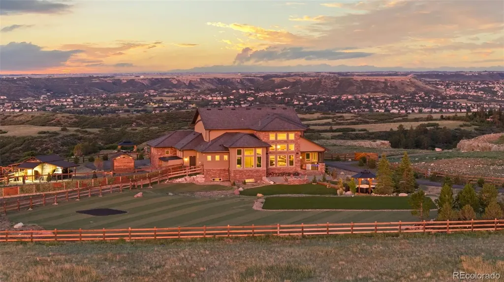 144 Stone Pointe Trail Castle Rock CO 80109