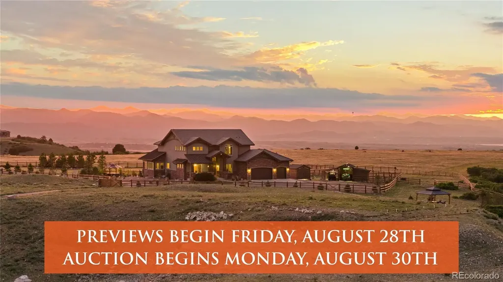 144 Stone Pointe Trail Castle Rock CO 80109