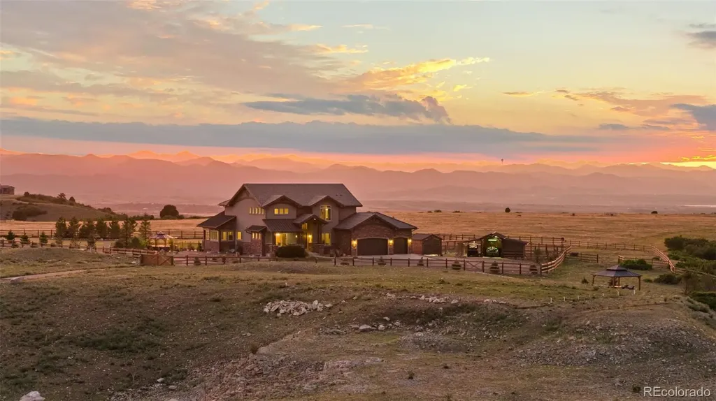 144 Stone Pointe Trail Castle Rock CO 80109