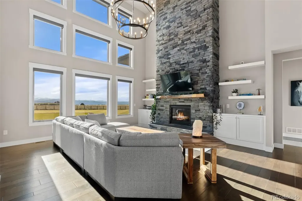144 Stone Pointe Trail Castle Rock CO 80109