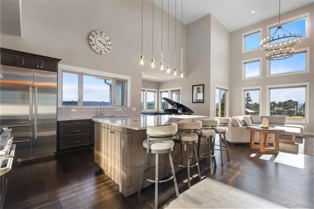 144 Stone Pointe Trail Castle Rock CO 80109