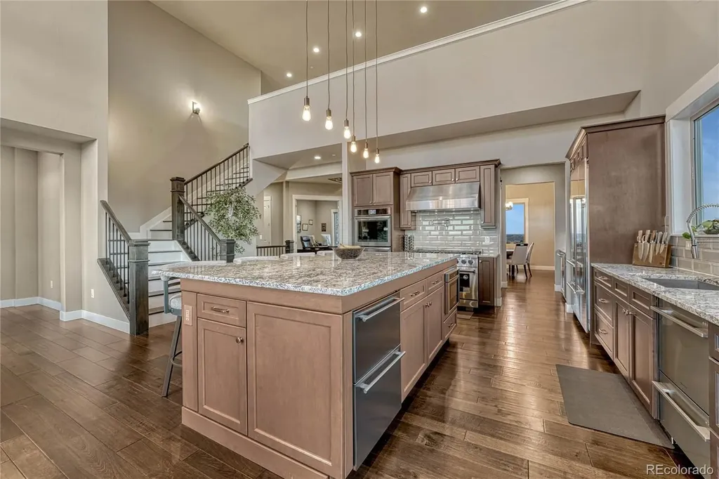 144 Stone Pointe Trail Castle Rock CO 80109
