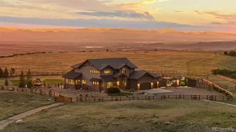 144 Stone Pointe Trail Castle Rock CO 80109