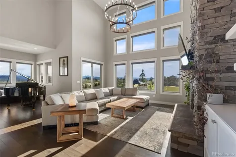 144 Stone Pointe Trail Castle Rock CO 80109