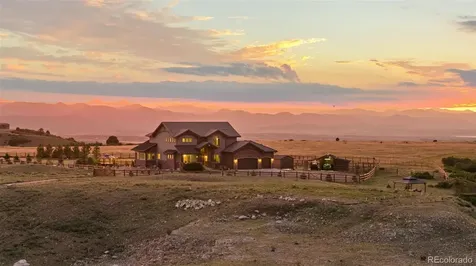 144 Stone Pointe Trail Castle Rock CO 80109
