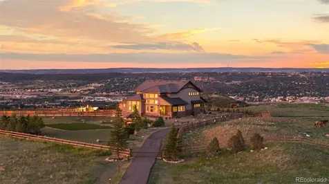 144 Stone Pointe Trail Castle Rock CO 80109