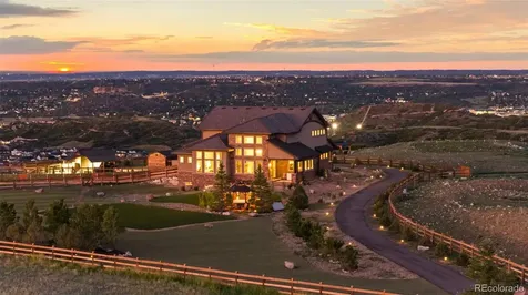 144 Stone Pointe Trail Castle Rock CO 80109
